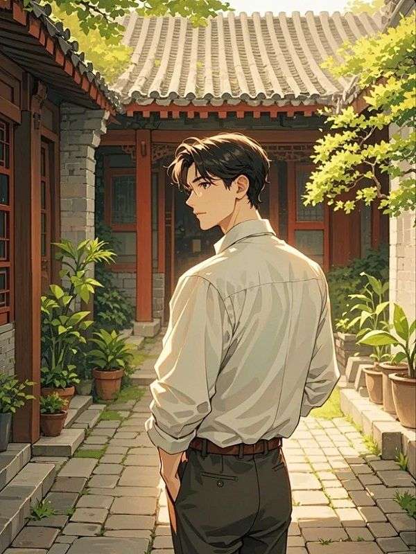 和妻子重生七零，她卻轉(zhuǎn)頭選擇白月光