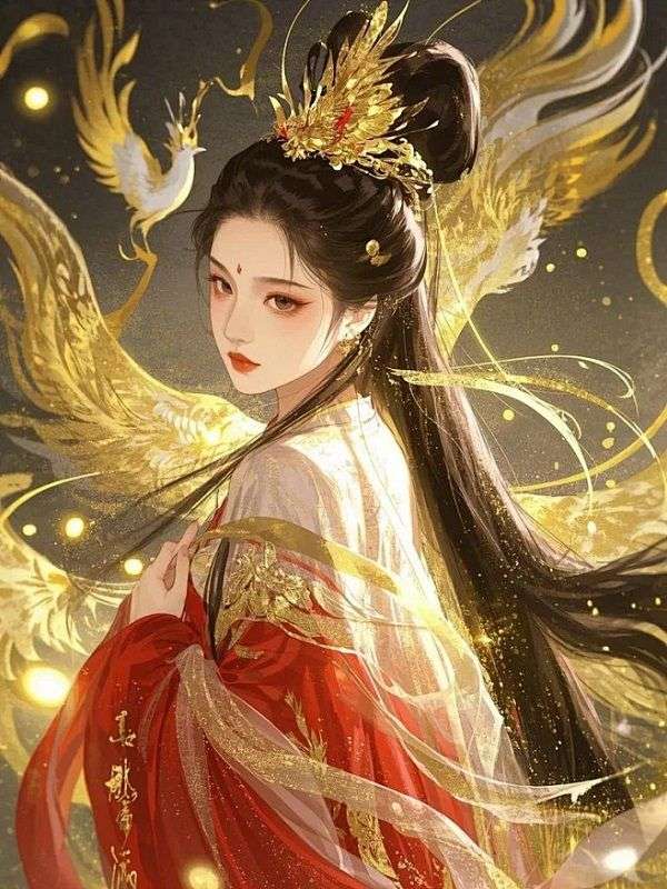 半符江山