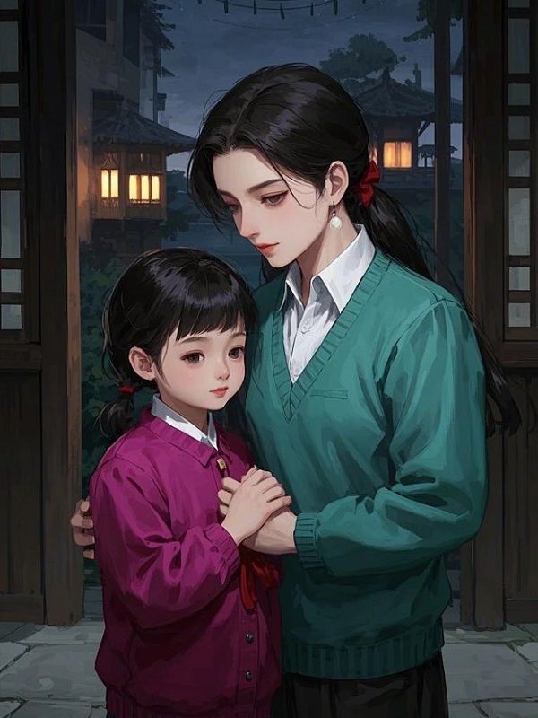 成為媽媽的媽媽