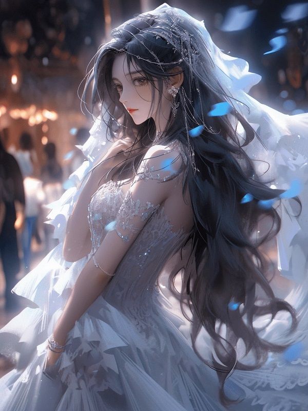 星河载泪九十九