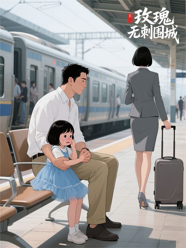 玫瑰无刺围城