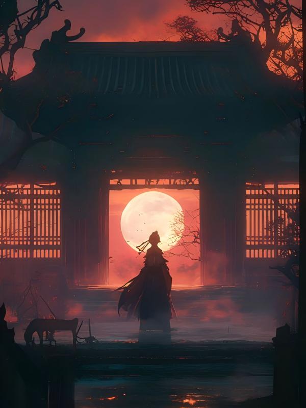 与汝相决绝，生死作相思