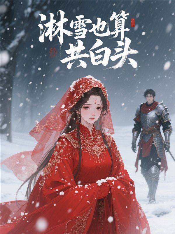 淋雪也算共白头