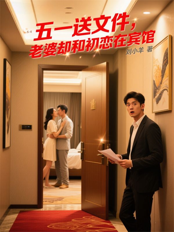 五一送文件，老婆却和初恋在宾馆
