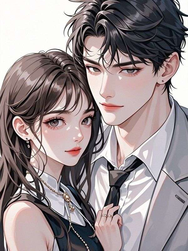 以爱为名的诅咒