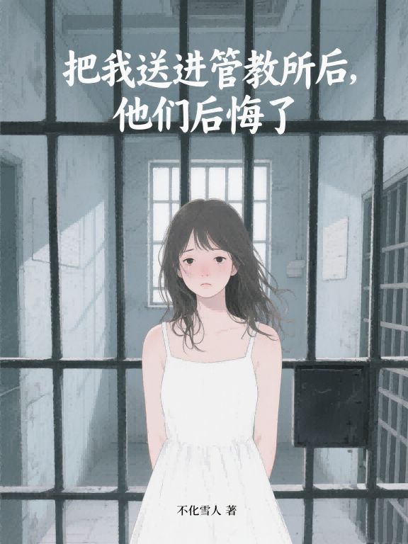 把我送進管教所后，他們后悔了
