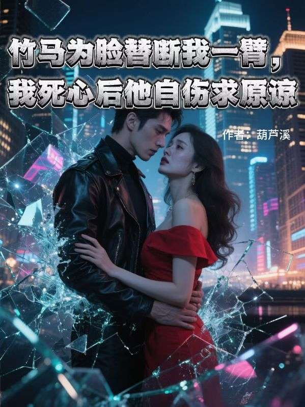 梅花落于南山,我和狠心竹马曲终人散