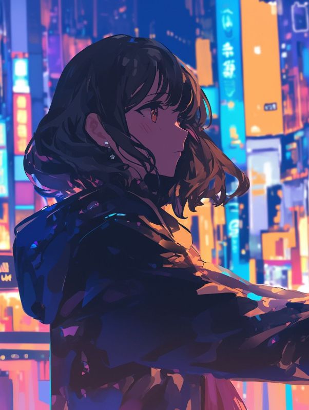 愛意散盡
