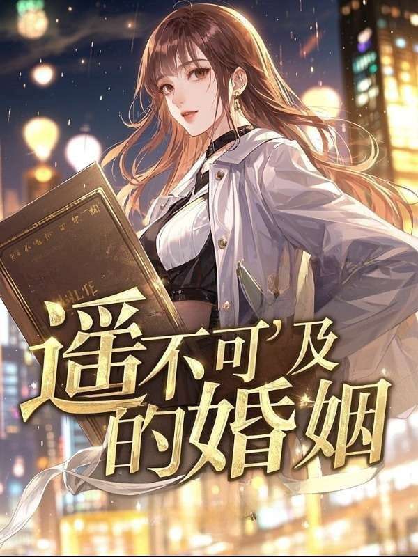 遙不可及的婚姻
