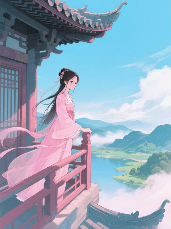 和先帝宠妃厮混，灭国后皇帝夫君自杀了