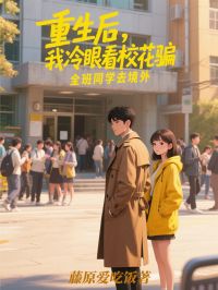 重生后,我冷眼看校花带全班去境外。