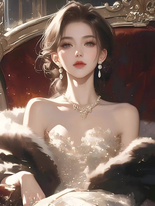 冲喜新娘换人后，京圈太子悔疯了