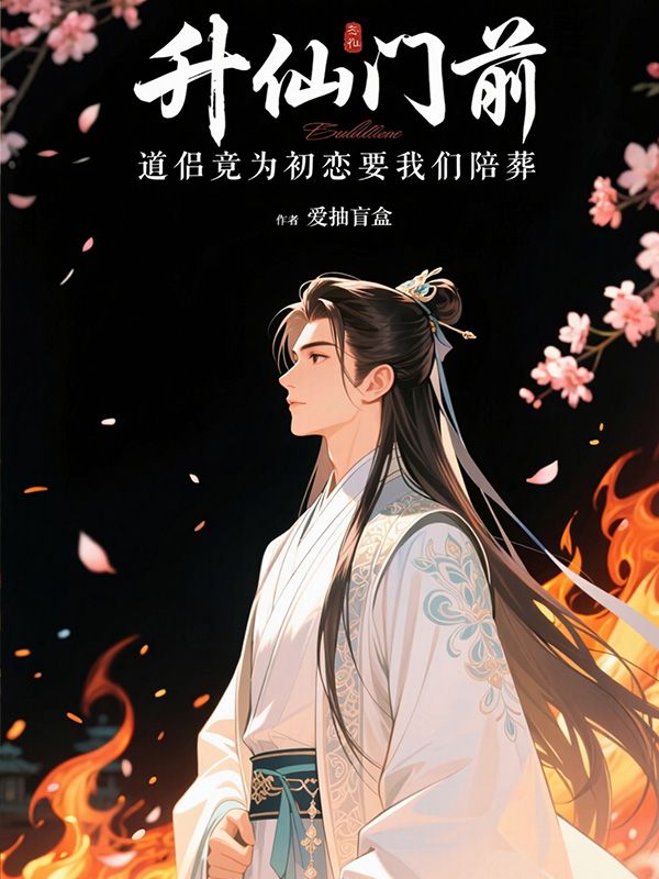 升仙门前,道侣竟为初恋要我们陪葬