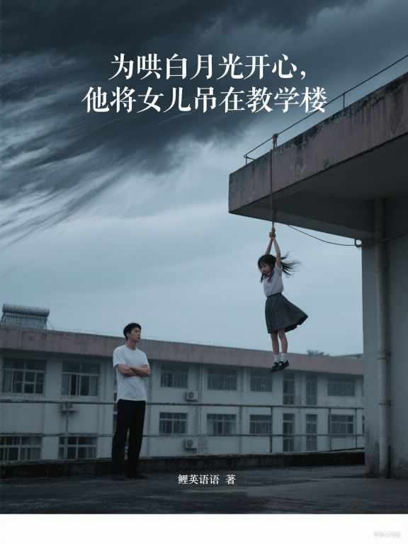 為哄白月光開(kāi)心,他將女兒吊在教學(xué)樓