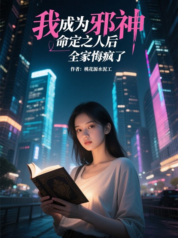 我成为邪神的命定之人后，全家悔疯了