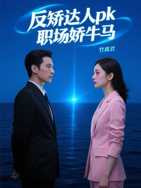 反矫达人pk职场娇牛马