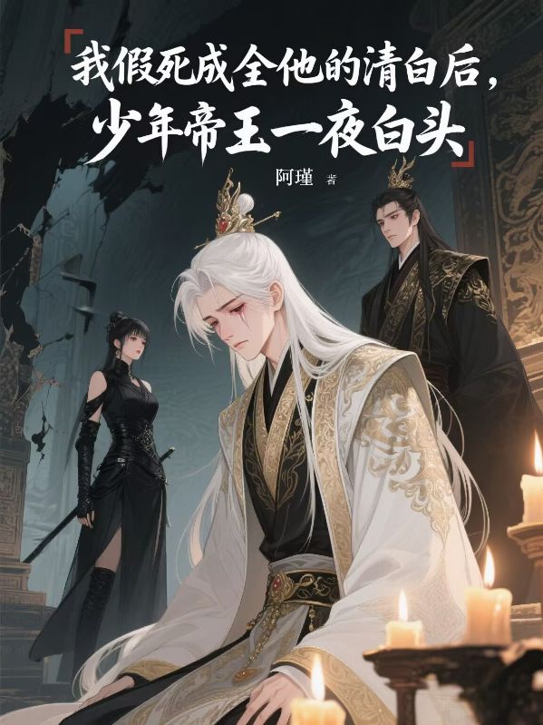 我假死成全他的清白后，少年帝王一夜白头
