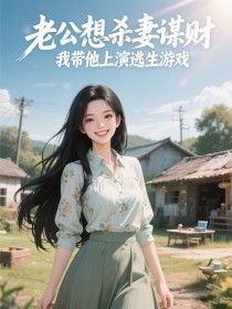 老公想杀妻谋财，我带他上演逃生游戏