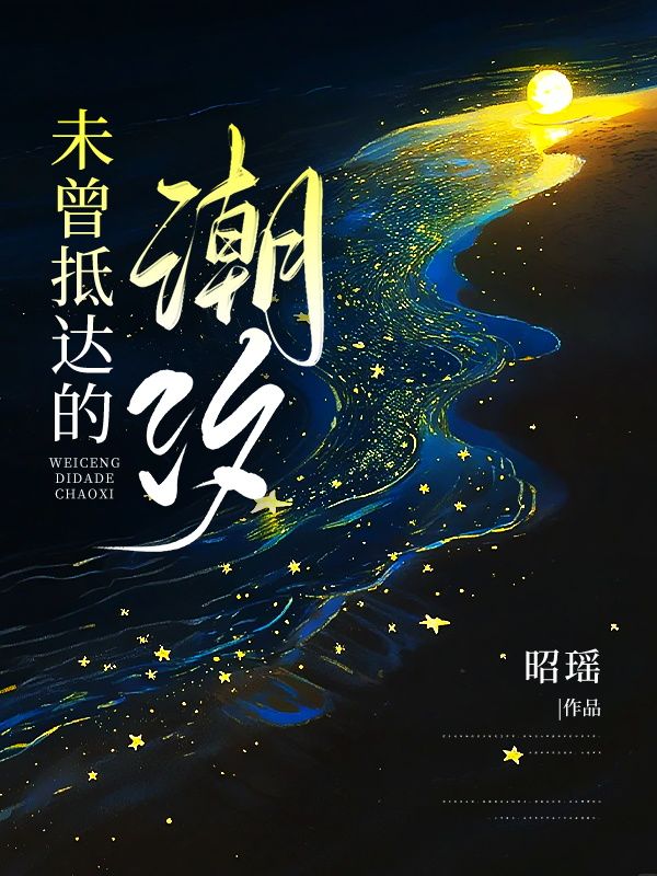未曾抵達(dá)的潮汐