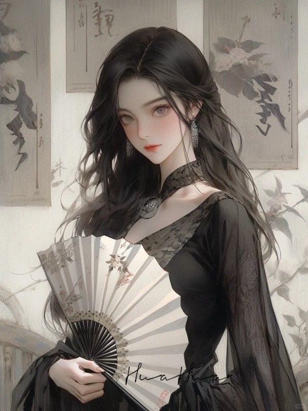 愛(ài)恨交織，你我各歸深海