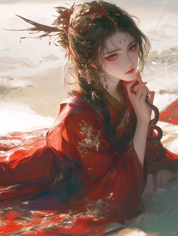 夫君愛(ài)上三個(gè)替身后，逼我喝妾室茶