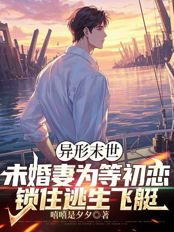 异形末世，未婚妻为等初恋锁住逃生飞艇