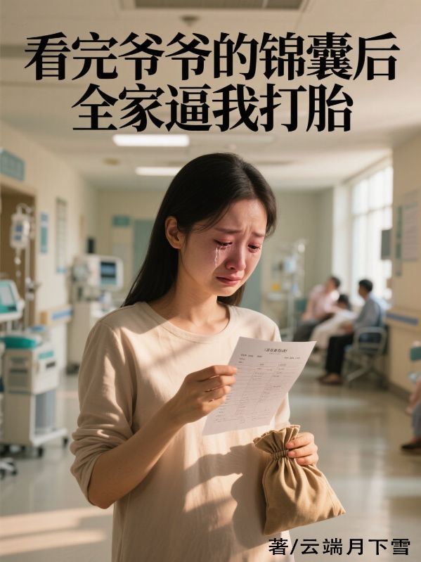 看完爷爷的锦囊后,全家逼我打胎