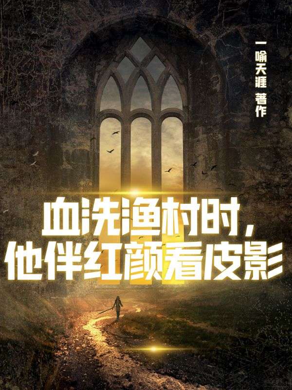 血洗渔村时,他伴红颜看皮影