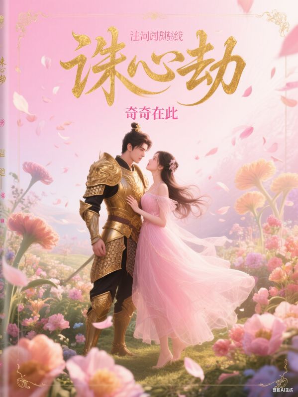 诛心劫