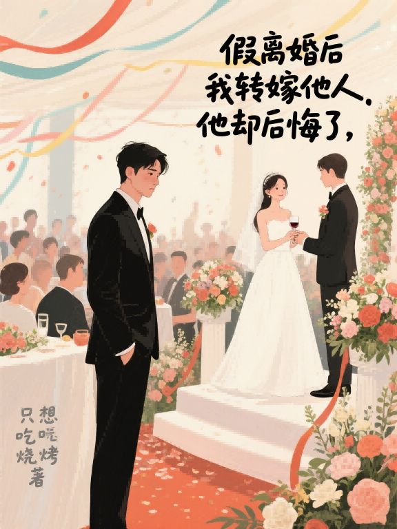 假离婚后我转嫁他人，他却后悔了