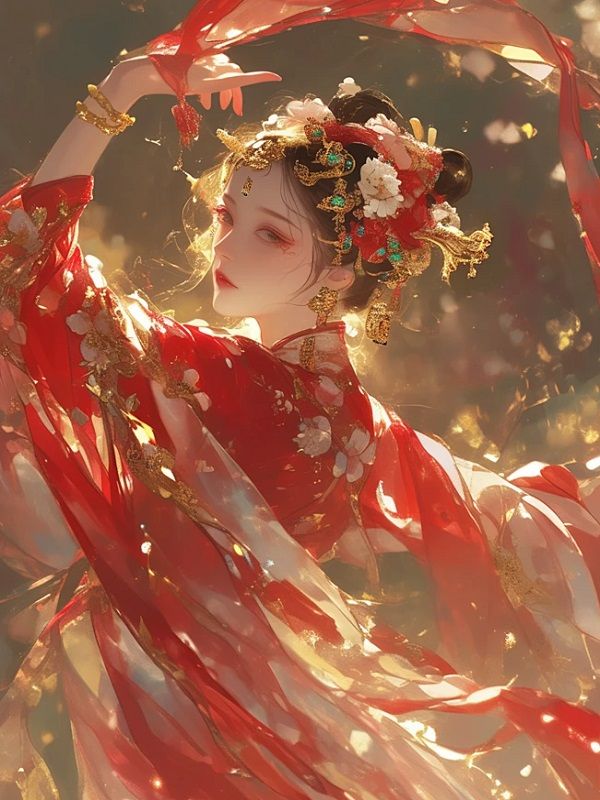 重瓣莲烬，不渡春风