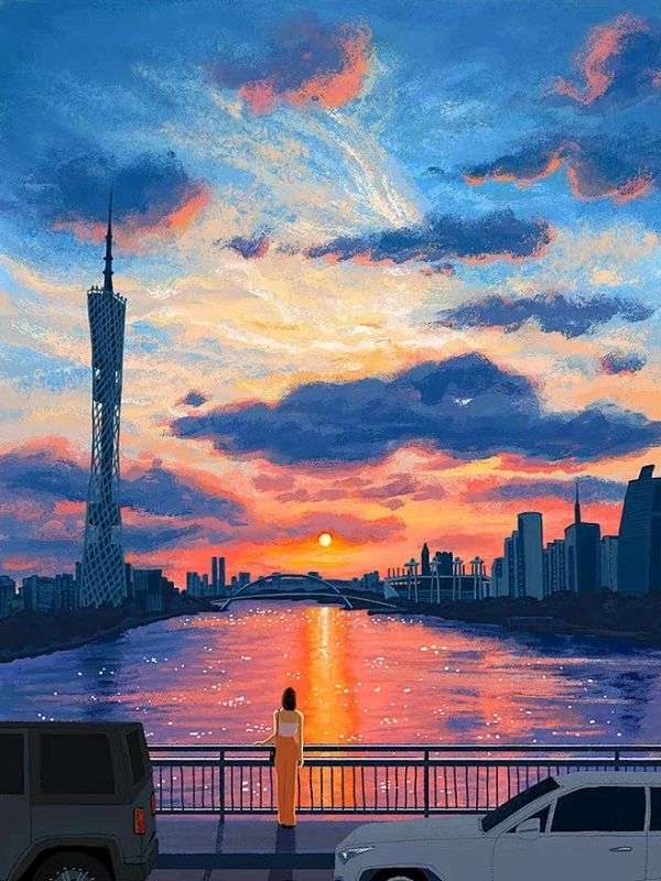 钉爱入骨徒留恨意