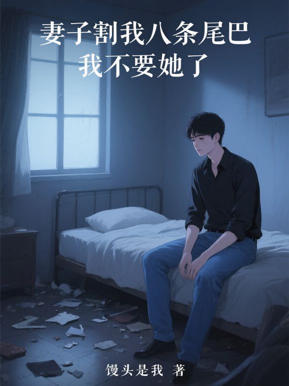 妻子割我八条尾巴，我不要她了