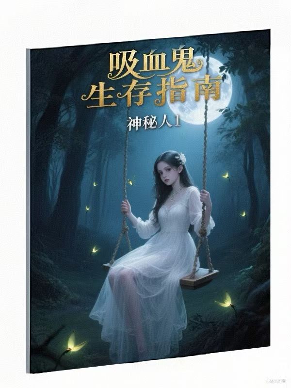 吸血鬼生存指南