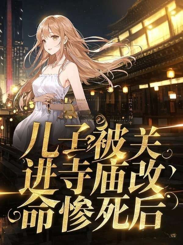 兒子被關(guān)進(jìn)寺廟改命慘死后