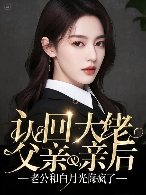 认回大佬父亲后,老公和白月光悔疯了