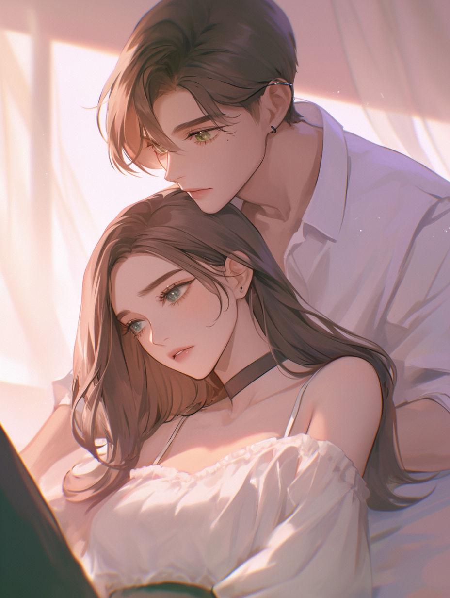 她同萤火流离
