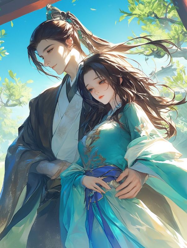 月下无人爱