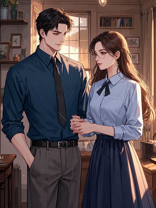 我哥当女装大佬开直播出事后，我再也不装了