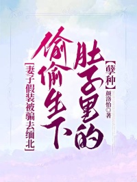 妻子假装被骗去缅北，只为偷偷生下肚子里的孽种