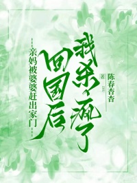 亲妈被婆婆赶出家门,回国后我杀疯了