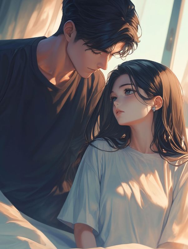 杏林香染离人泪