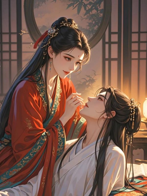 皇太女换书童为驸马后,她悔疯了