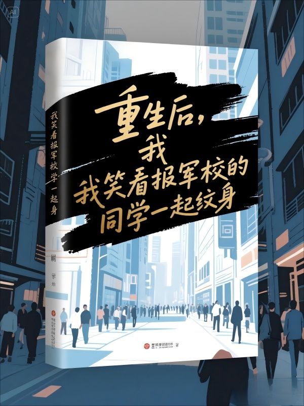 重生后,我笑看报军校的同学一起纹身