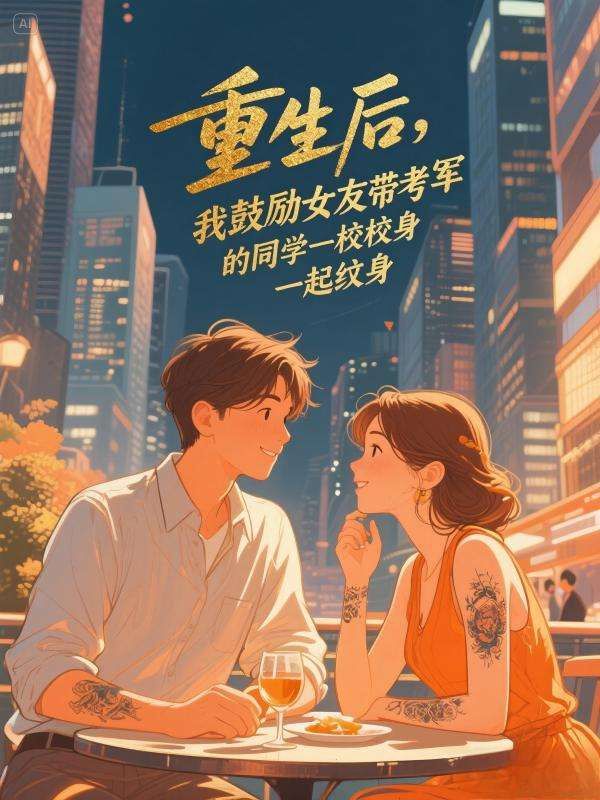 重生后,我鼓励女友带考军校的同学一起纹身