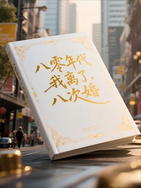 八零年代，我离了八次婚