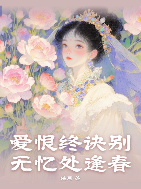 爱恨终诀别,无忆处逢春