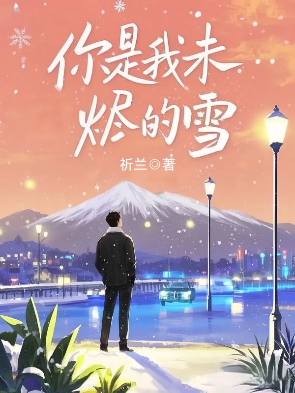 你是我未燼的雪