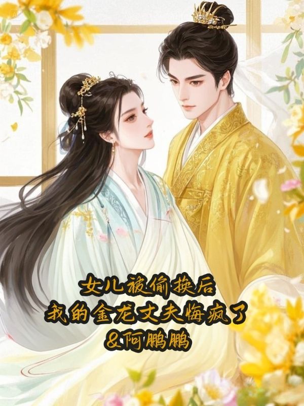 女儿被偷换后，我的金龙丈夫悔疯了