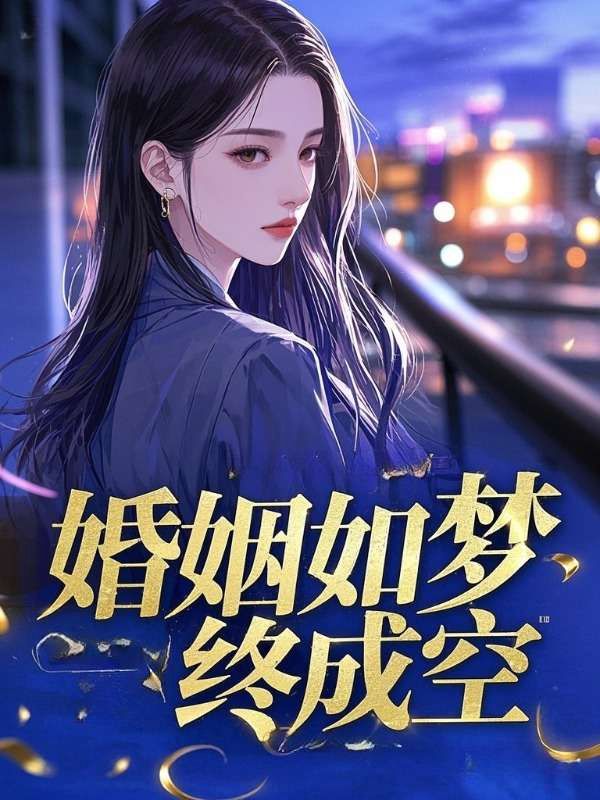 婚姻如梦终成空